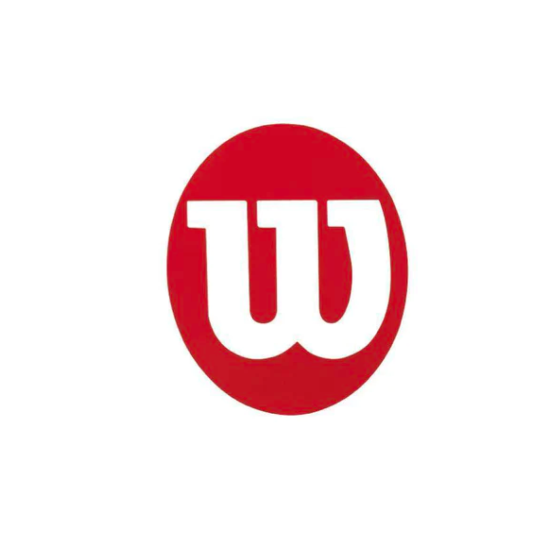 Plantilla Wilson (Stencil) Set Point Chile