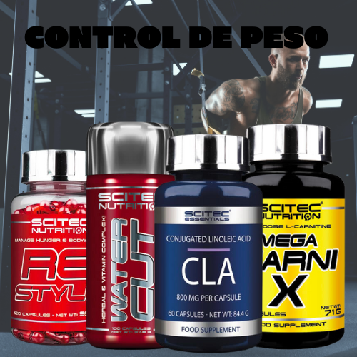 Quemadores de grasa