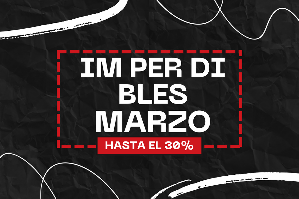 Conoce lo nuevo