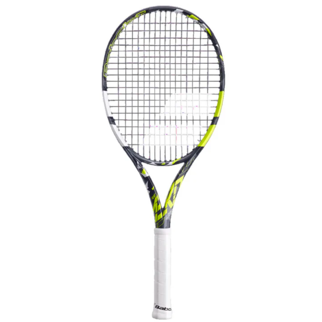 Raqueta Babolat Pure Aero Lite Grip 3