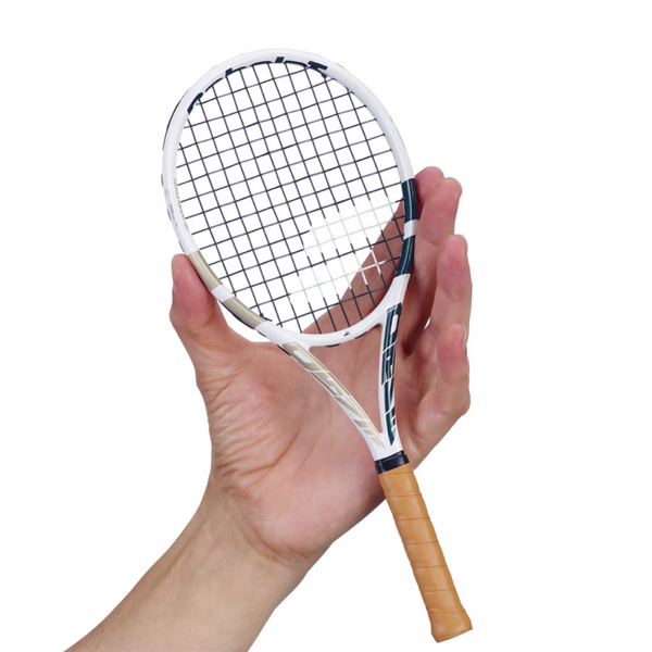 Raqueta Mini Babolat Pure Drive Wimbledon