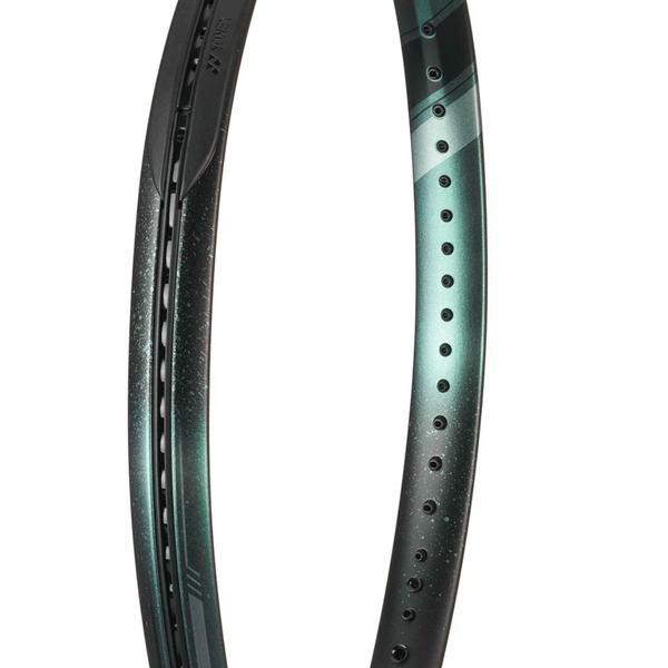 Raqueta Yonex Ezone 100 Aqua Night Black (300gr) Grip 2 2024