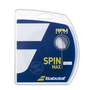 Cuerda Babolat RPM Rough Negra