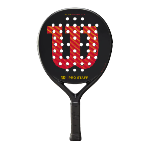 Pala Padel Wilson Pro Staff Team v2