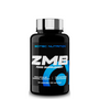ZMB6 (Zinc, Magnesio y  VitaminaB6) 60 Cápsulas