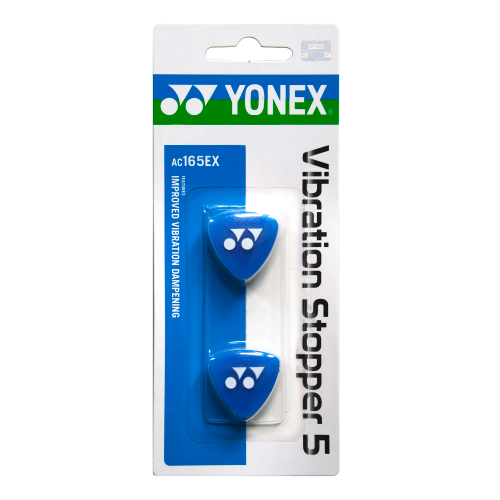 Antivibrador Yonex Stopper Azul/Negro