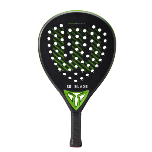 Pala Padel Wilson Blade Elite V2 2