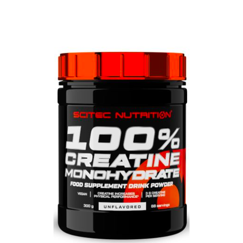 Monohidrato de Creatina 300 gr
