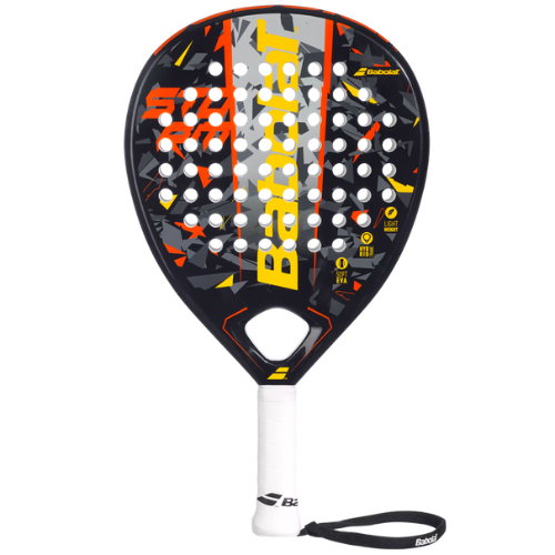 Pala Pádel Babolat Storm