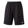 Short Yonex Hombre Negro