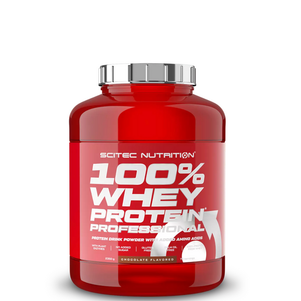 100% Whey Protein Professional 5lb