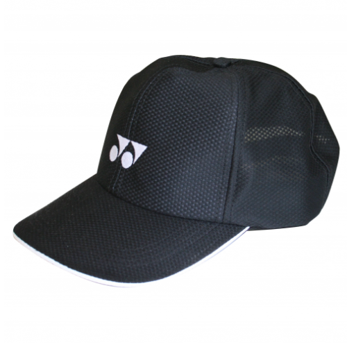 Gorro Yonex Negro