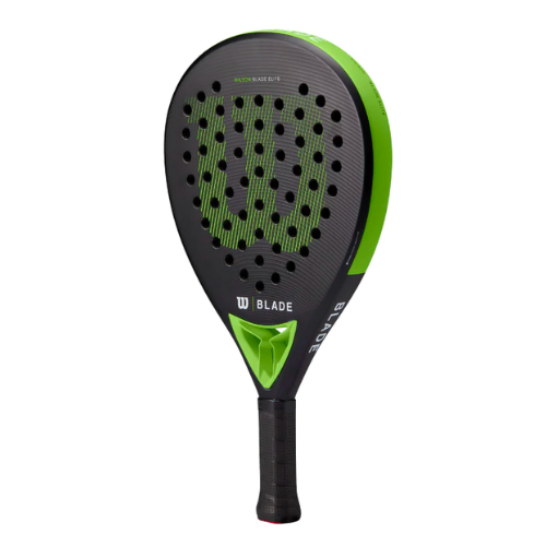 Pala Padel Wilson Blade Elite V2 2