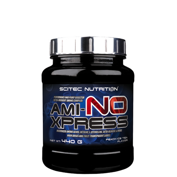 Amino X-Press 440 gr