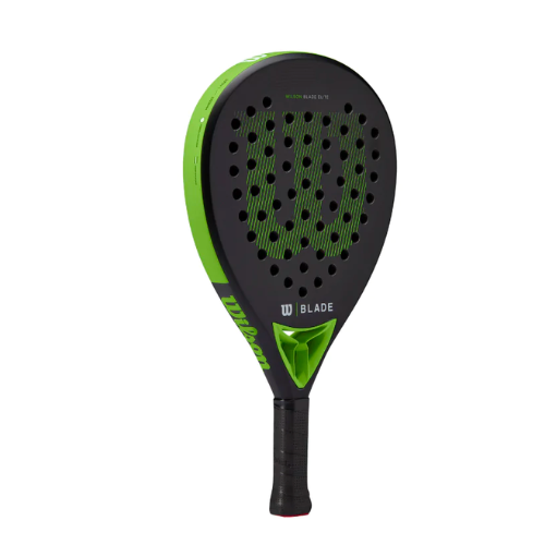 Pala Padel Wilson Blade Elite V2 2