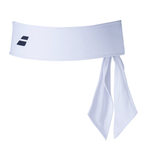 Cintillo Babolat Blanco