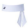 Cintillo Babolat Blanco