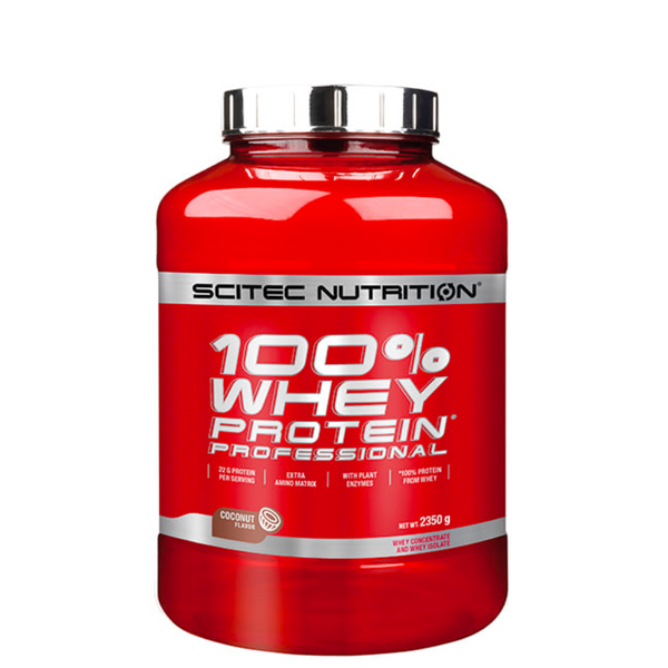 100% Whey Protein Professional 5lb
