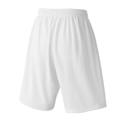 Short Yonex Hombre Blanco