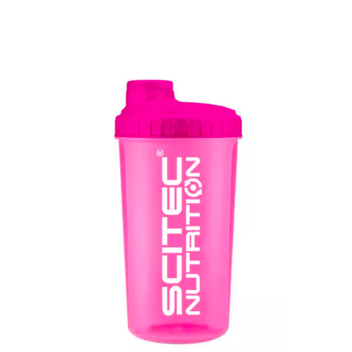Shaker Scitec Nutrition libre de BPA