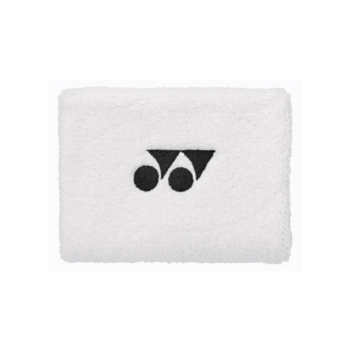 Muñequera Yonex Blanco