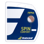 Cuerda Babolat RPM Soft Radiant Sunset 1.30