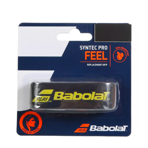Grip Babolat Syntec Pro Feel