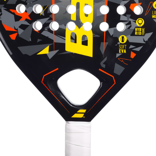 Pala Pádel Babolat Storm