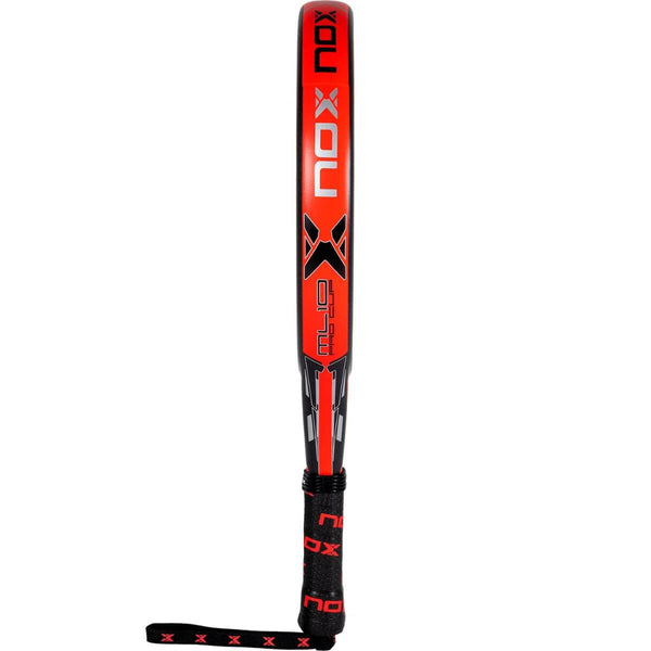 Pala Padel Nox ML10 Pro Cup Rough Surface Edition (360-375gr)