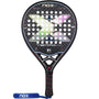 Pala Padel Nox Tempo Wpt Luxury Series (360-375gr)